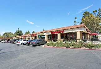 Placentia, CA Retail - 183 E Yorba Linda Blvd Placentia, CA Retail - 183 E Yorba Linda Blvd