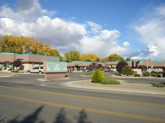 Farmington, NM Office - 2700 Farmington Ave