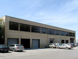 Chicago, IL Manufacturing - 3512 N Kostner Ave