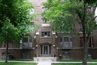 Des Moines, IA Apartments - 811 16th St