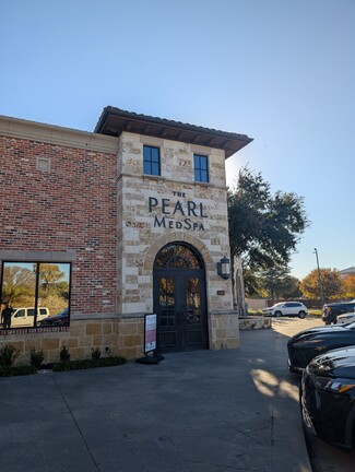 Coppell, TX Office/Retail - 225 E Hwy 121