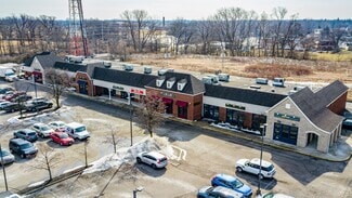 Springfield, OH Office/Medical, Retail - 2200 N Limestone St