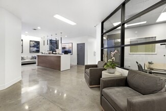 Irvine, CA Coworking Space - 2102 Business Center Dr