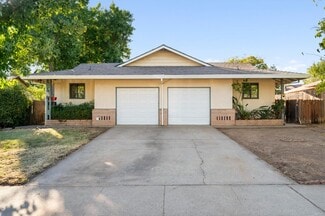 Carmichael, CA Multi-Family - 5743 Woodleigh Dr Carmichael, CA Multi-Family - 5743 Woodleigh Dr