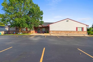 Green Bay, WI Day Care Center - 2861 S Ridge Rd