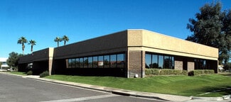 Phoenix, AZ Office - 2505 W Beryl Ave