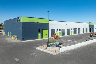 West Valley, UT Industrial - 5718 W 3500 South