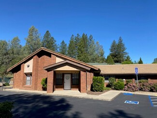 Placerville, CA Office - 2808 Mallard Ln