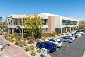 Bermuda Dunes, CA Office - 41120 Washington St