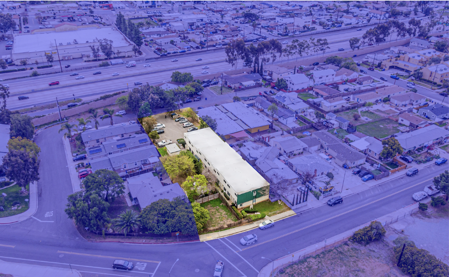 7425 Waite Dr, La Mesa, CA for Sale