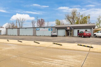 Madrid, IA Bowling Alley - 205 Annex Rd