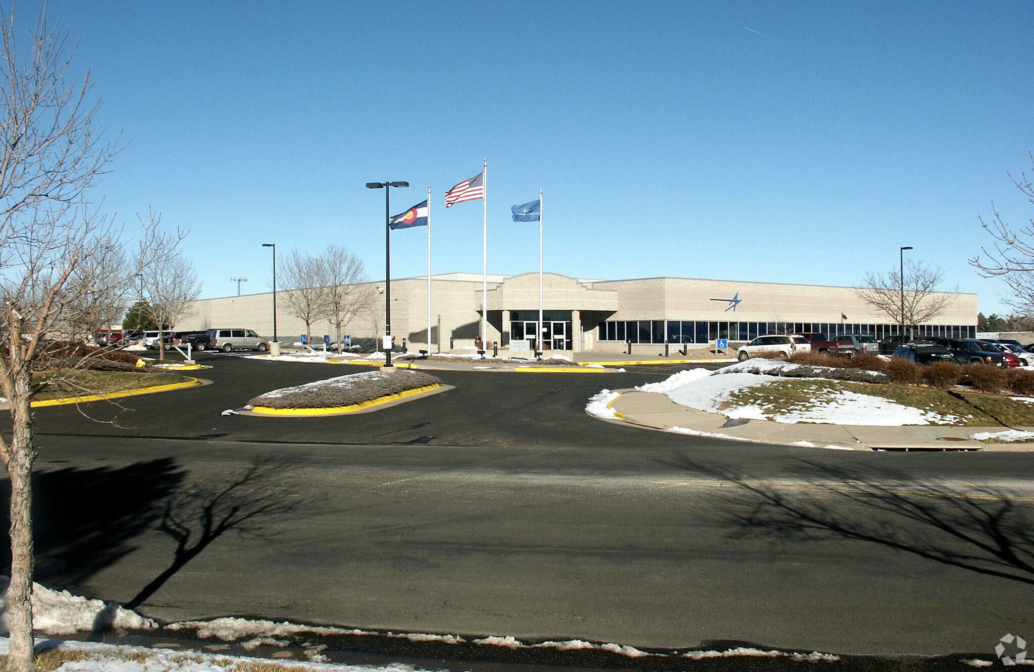 15955 E Centretech Pky, Aurora, CO for Rent