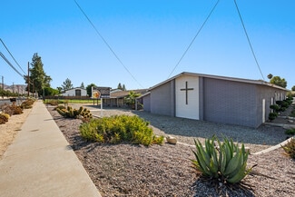 Grand Terrace, CA Churches - 12354 Mount Vernon Ave