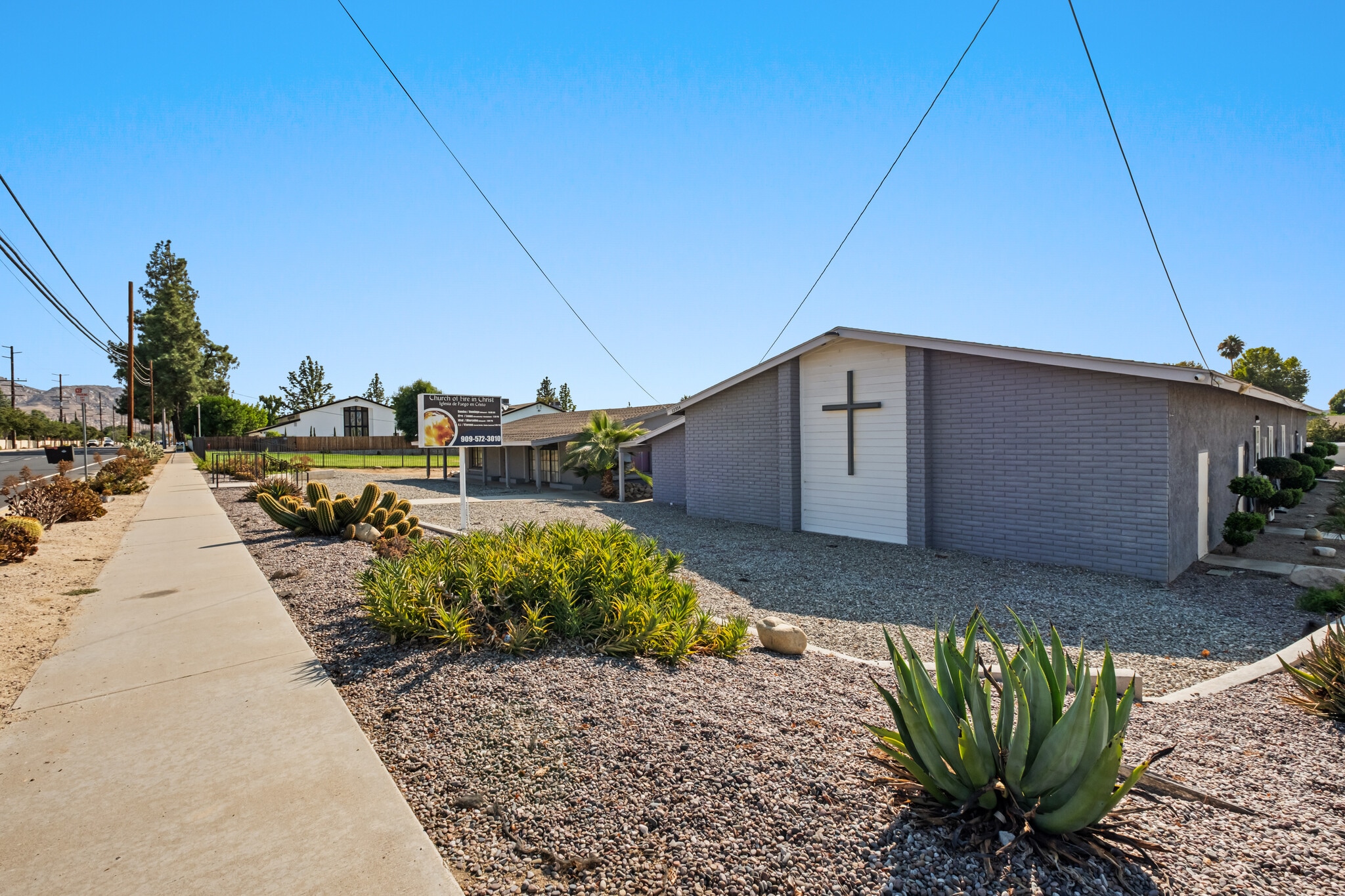 12354 Mount Vernon Ave, Grand Terrace, CA for Sale