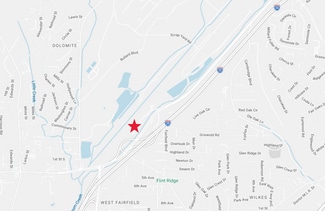Midfield, AL Industrial - 1138 2nd S ave