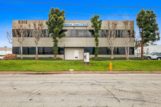 Huntington Beach, CA Office - 5312 Bolsa Ave