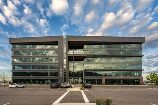 Pleasant Grove, UT Office - 1064 S North County Blvd