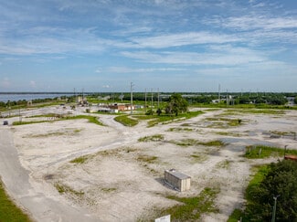 Debary, FL Industrial Land - 311 Benson Junction Road Rd