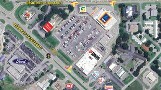 Sebring, FL Retail - 3210-3290 US Highway 27 S Sebring, FL Retail - 3210-3290 US Highway 27 S
