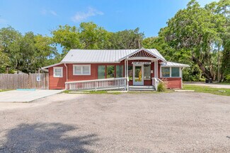 New Smyrna Beach, FL undefined - 1001 Canal St New Smyrna Beach, FL undefined - 1001 Canal St