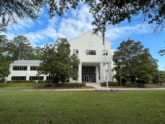 Gainesville, FL Office - 4300 NW 89th Blvd
