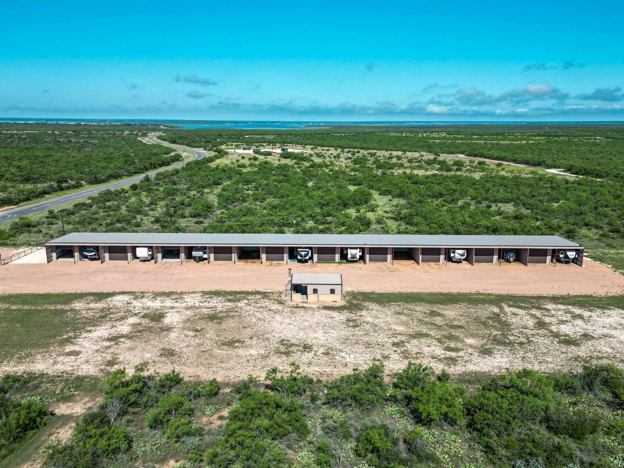 1432 FM 1929, Voss, TX for Sale