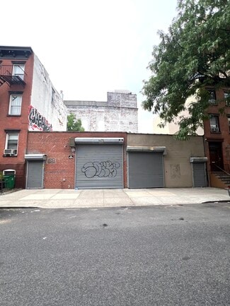 Brooklyn, NY Industrial - 90 S 2nd St