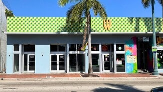 Miami, FL Retail - 1231 SW 8 St Miami, FL Retail - 1231 SW 8 St