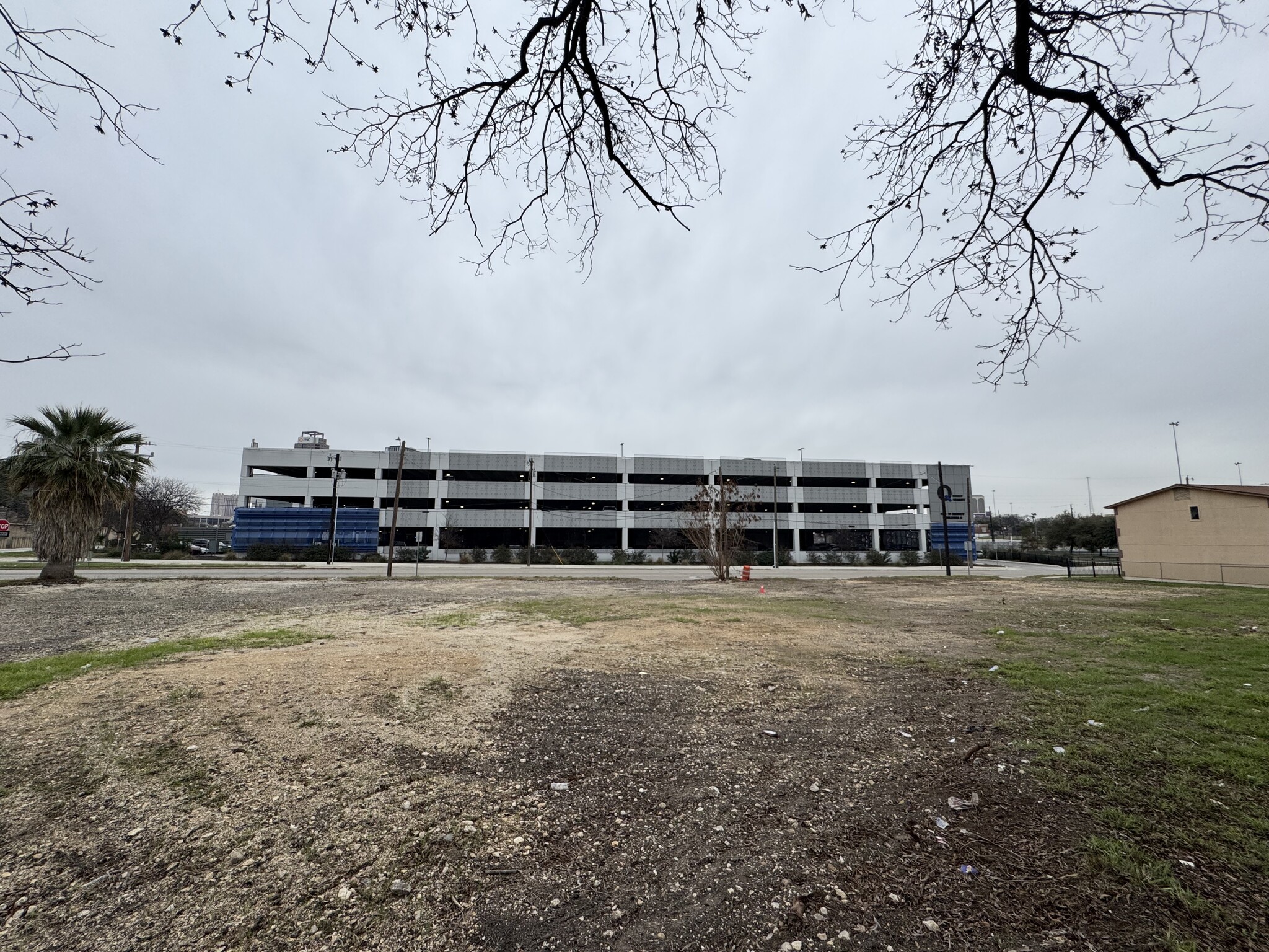 501 W Quincy St, San Antonio, TX for Sale