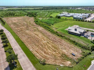 Terrell, TX Commercial - 0000 HWY 34 Terrell, TX Commercial - 0000 HWY 34