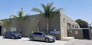 Chatsworth, CA Flex, Industrial - 9250 Independence Ave