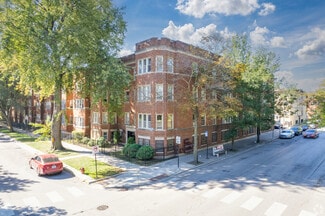 Chicago, IL Apartments - 6700 S Clyde Ave