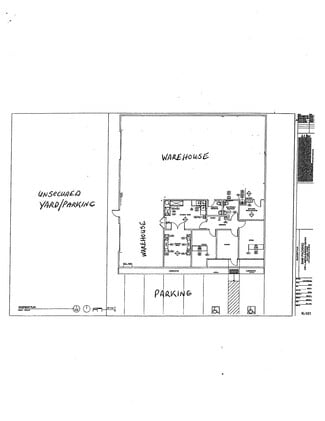 Los Alamitos, CA Industrial - 10741 Noel St Los Alamitos, CA Industrial - 10741 Noel St
