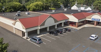 Algonac, MI Retail - 1027-1099 Saint Clair River Dr