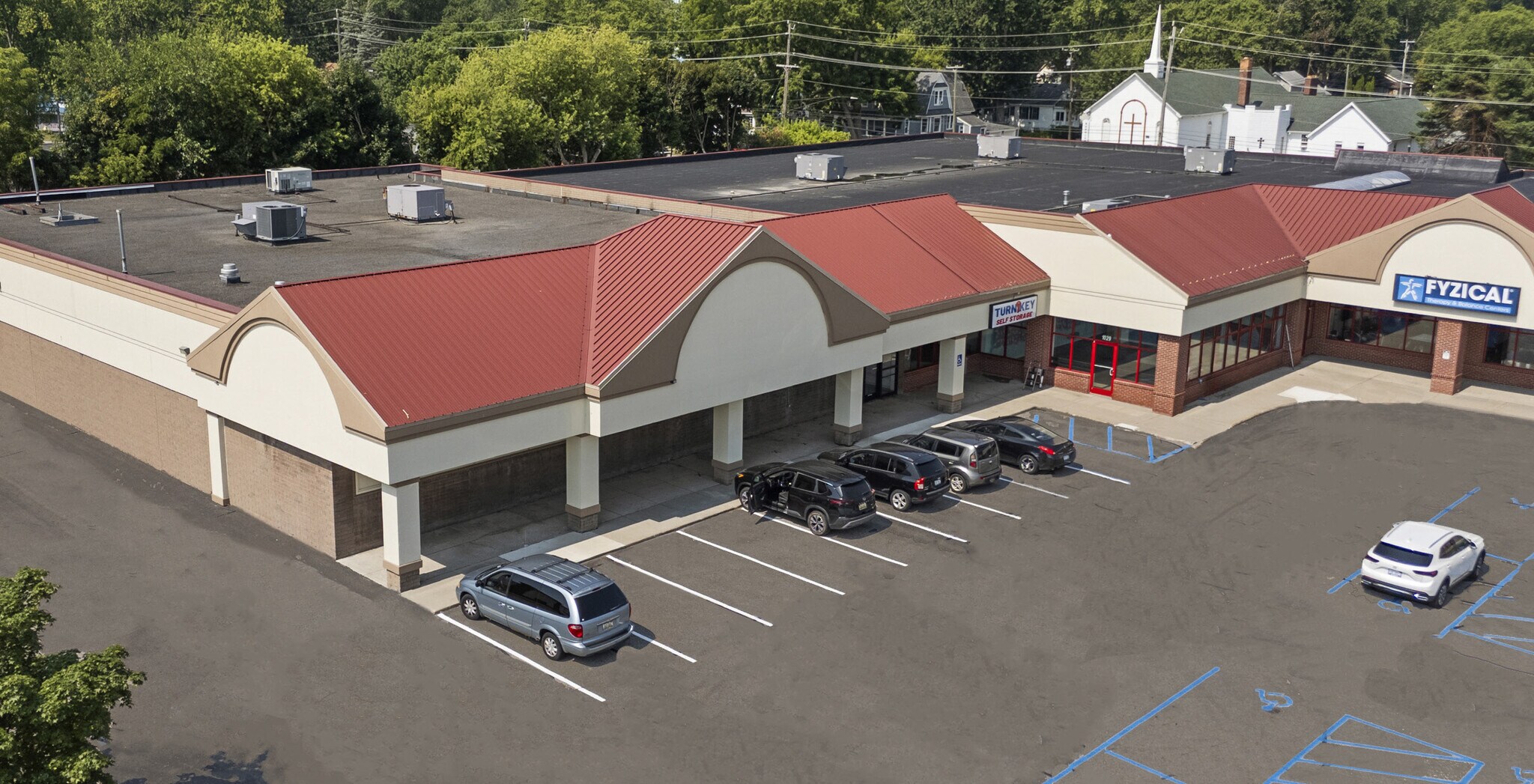 1027-1099 Saint Clair River Dr, Algonac, MI for Rent