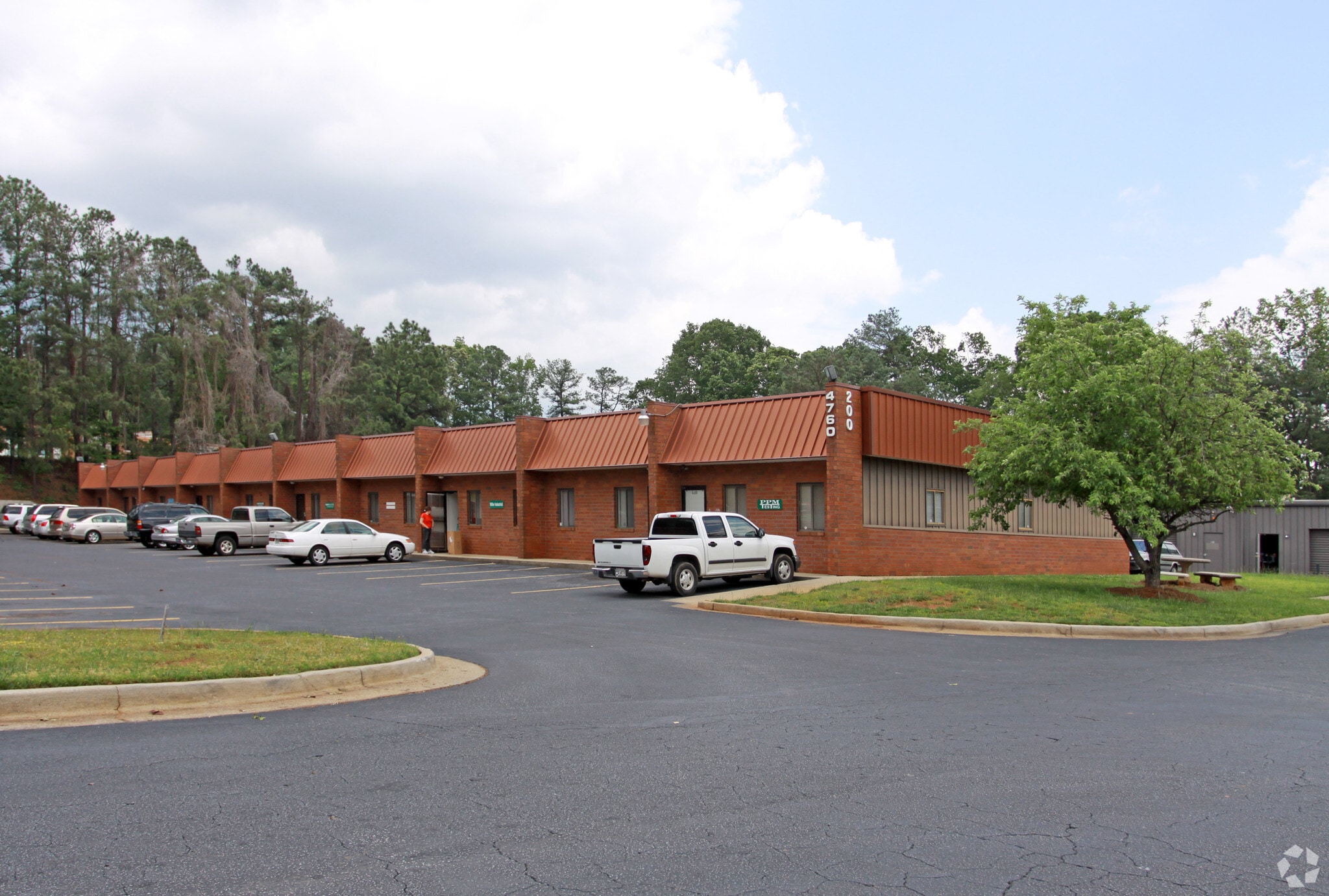 4746 Hammermill Rd, Tucker, GA for Rent