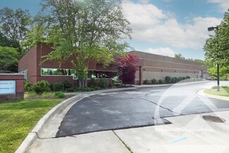 Novi, MI Warehouse - 46425 Peary Ct