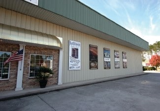 Bloomingdale, GA Industrial - 3190 Highway 80 W