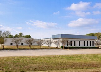 Ooltewah, TN Industrial - 6607 Mountain View Rd