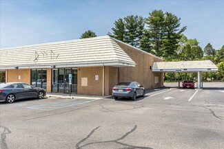 Califon, NJ Retail - 431 Route 513