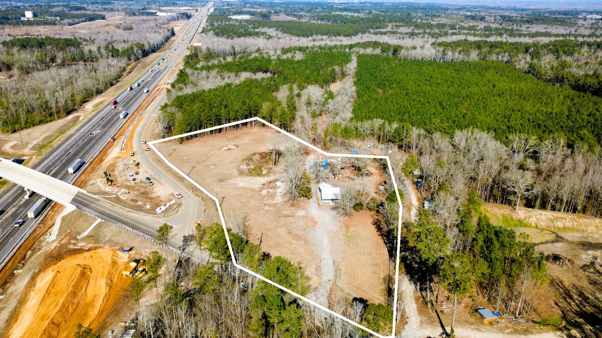 732 Valley Ridge Rd, Swansea, SC for Rent