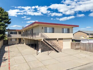 San Pablo, CA undefined - 1937 Powell St