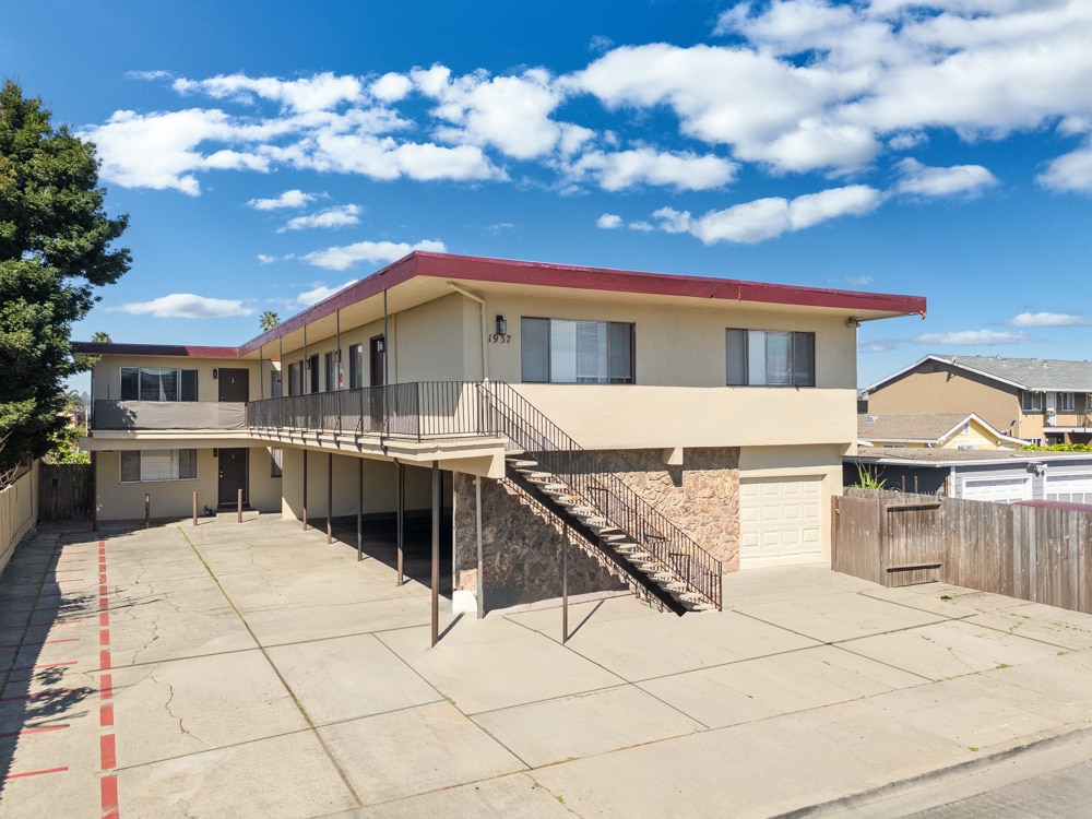 1937 Powell St, San Pablo, CA for Sale