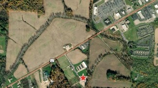 Johnstown, OH Industrial Land - 915 W Coshocton St
