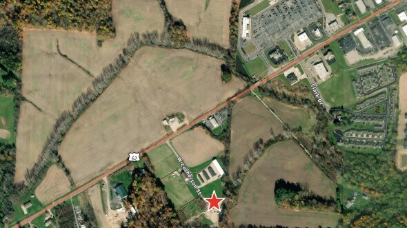 915 W Coshocton St, Johnstown, OH for Rent
