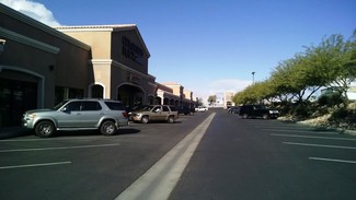 Bullhead City, AZ Storefront Retail/Office - 2585 Miracle Mile