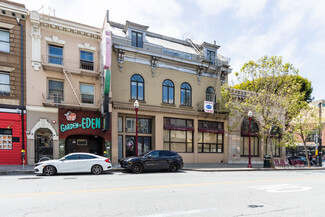 San Francisco, CA Office - 535-539 Broadway St