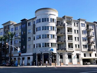 Los Angeles, CA Retail - 5600 Wilshire Blvd Los Angeles, CA Retail - 5600 Wilshire Blvd