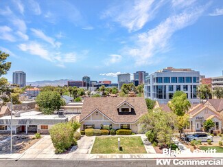 Las Vegas, NV undefined - 510 S 9th St Las Vegas, NV undefined - 510 S 9th St
