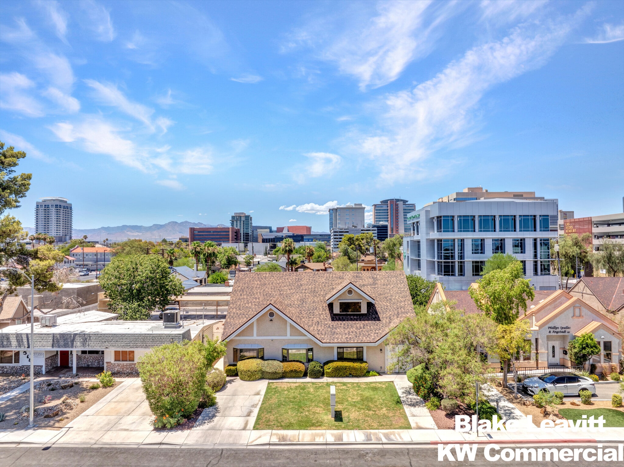 510 S 9th St, Las Vegas, NV for Sale